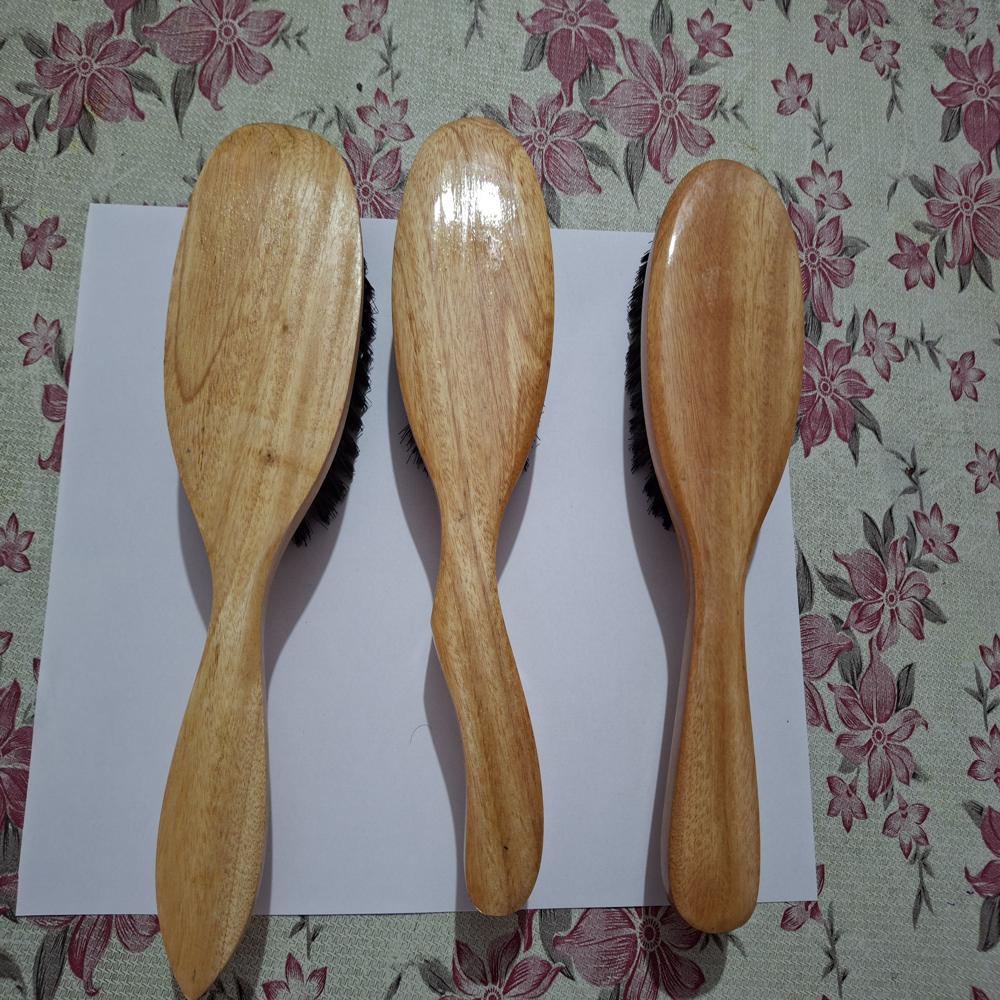 Coat Cleaning Brush