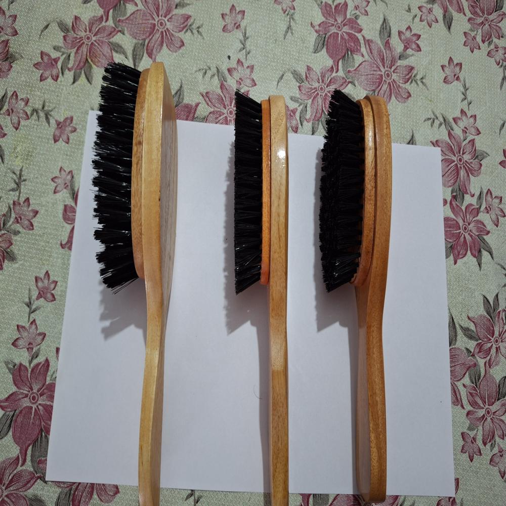 Coat Cleaning Brush
