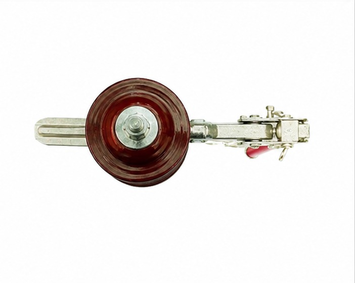 Do Fuse Componrnt - Application: Industrial