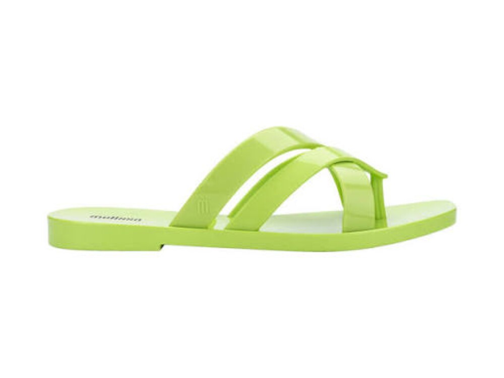 Ritika Womens Buckle Strap Casual Flip Flops