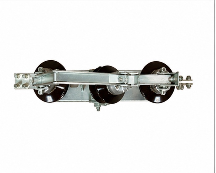 Ht Dropout Fuse Ab Switch - Application: Industrial