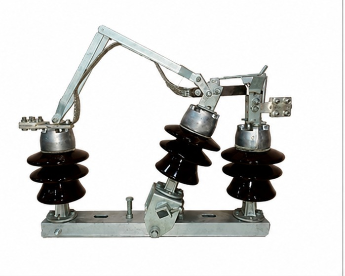 Ht Dropout Fuse Ab Switch - Application: Industrial