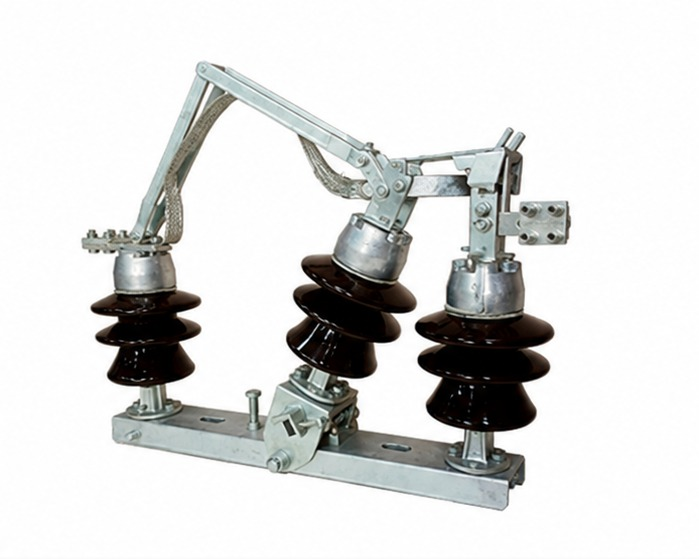 Ht Dropout Fuse Ab Switch - Application: Industrial