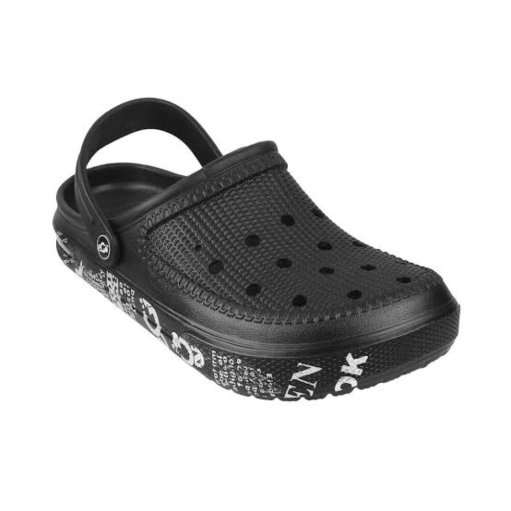 Hero Unisex Casual Clogs