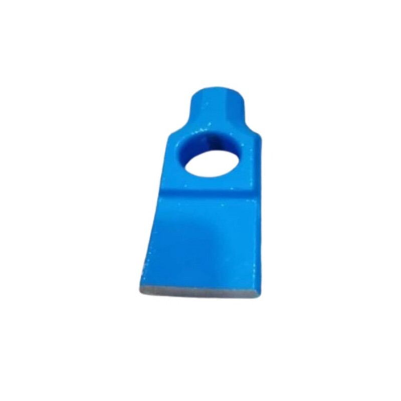 Masonry Hand Trowel