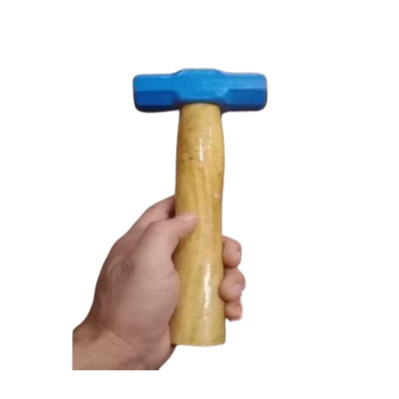 Wooden Handle Hammer