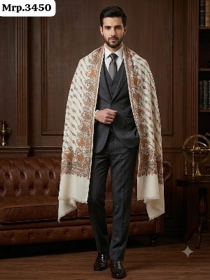 Kaani shawl