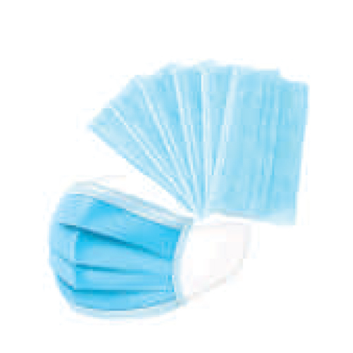 3 Ply Face Mask