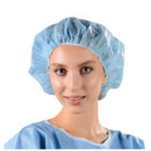 Bouffant Cap