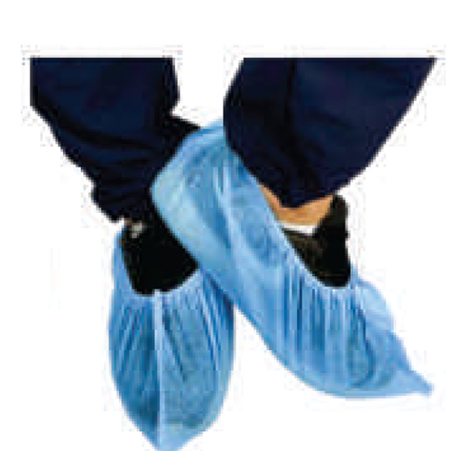Shoe Cover
