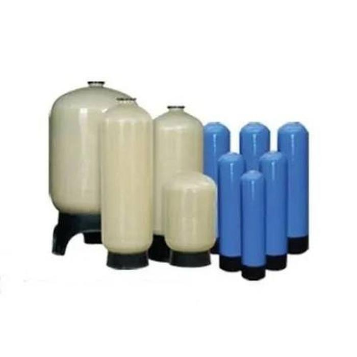 Pprfp Vessels - Grade: Industrial Grade
