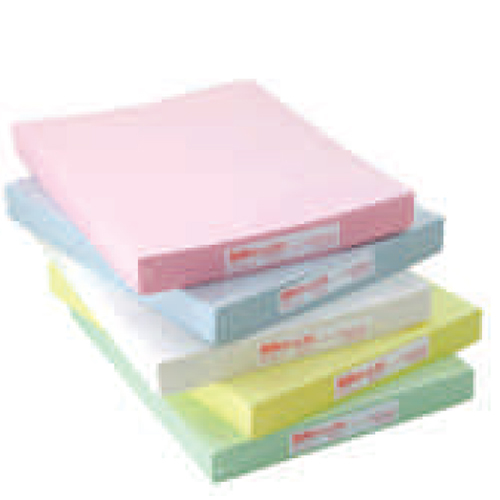 Clean Room Paper