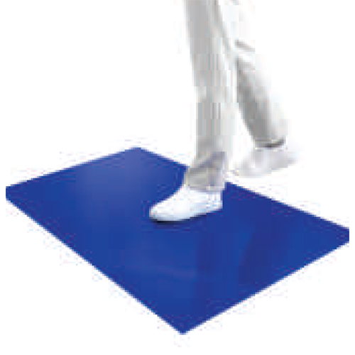 Tacky Mat