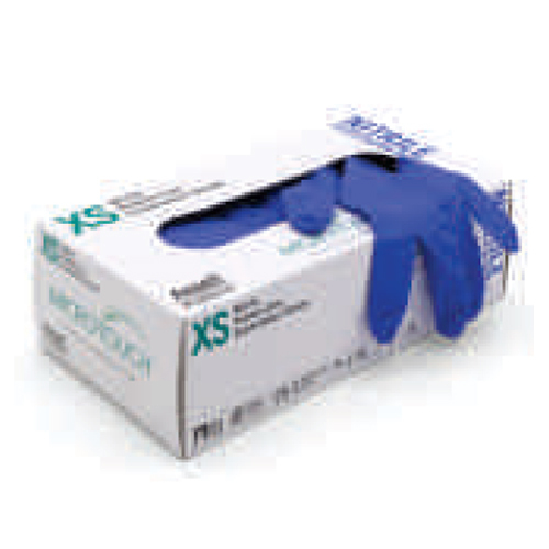 Nitrile Gloves