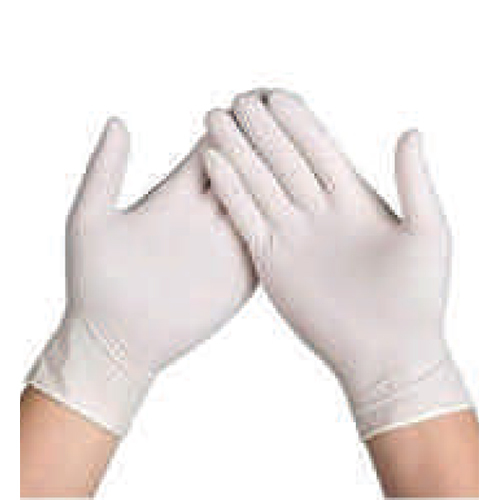 Latex Surgical Gloves