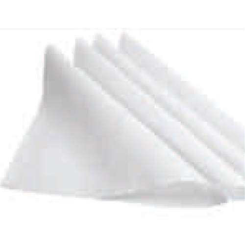 1 Ply Polyester Wipes