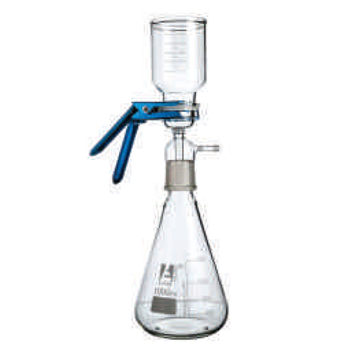 Filtration Assembly