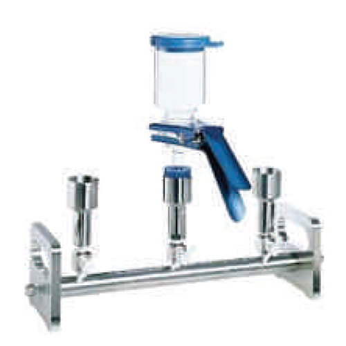 Vaccum Filtration Manifolds
