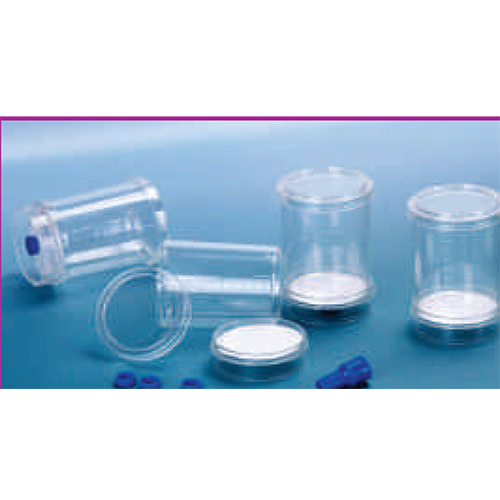 Filtration Funnel Cups