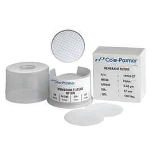 Mambrane Filter Papers
