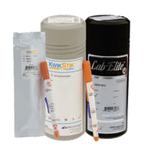 Quantitative ATCC Culture for GPT