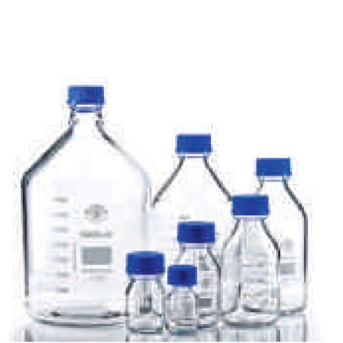 Glassware Reagent Bottle