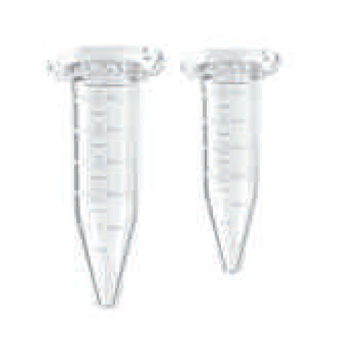 Micro Centrifuge Tubes