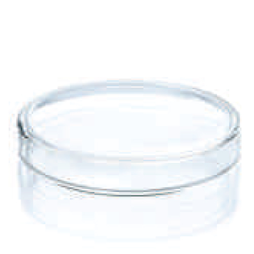 Autoclave Petri Plates