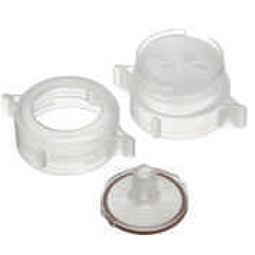 Polypropylene Filter Holder