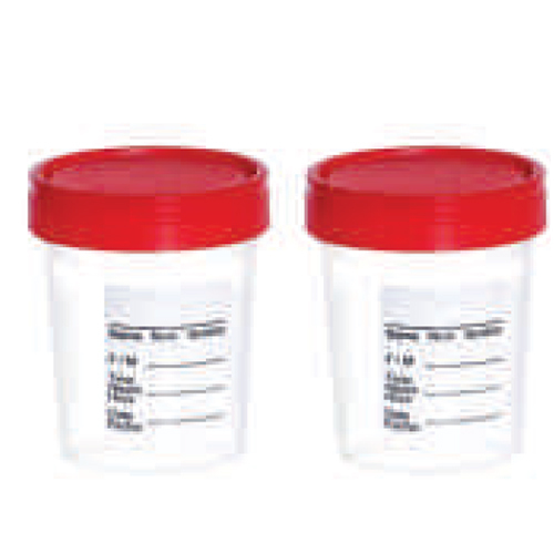 Sample Container