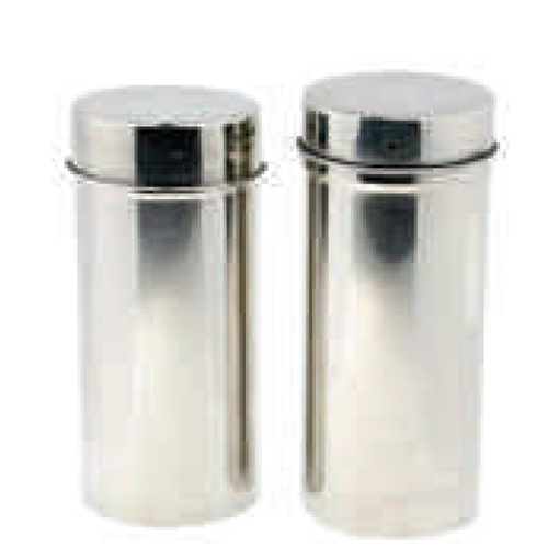 Stainless Steel Storage Box