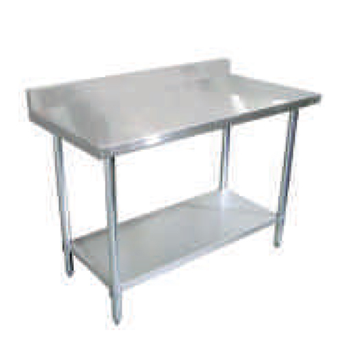 Stainless Steel Table