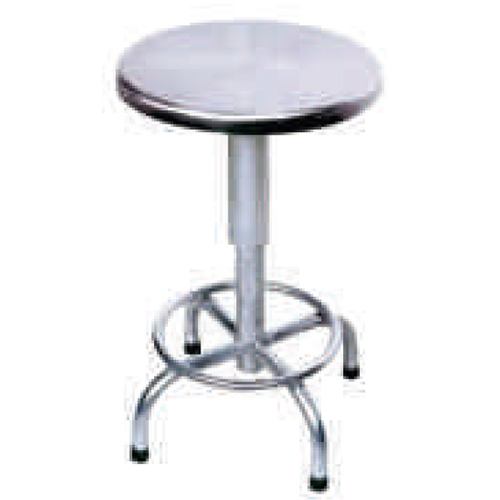 Stainless Steel Stool