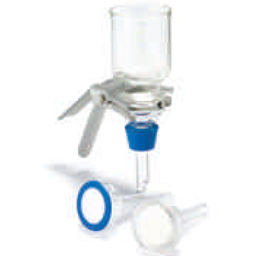 Filtration Assemble Sintered Glass
