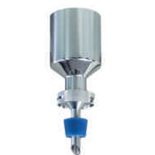 Filtration Assembly Stainless Steel
