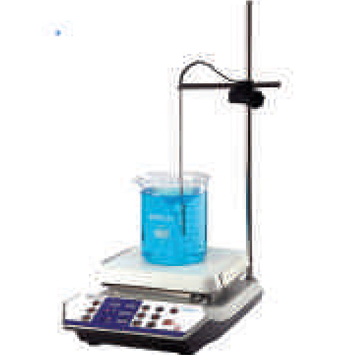 Digital Magnetic Hot Plate Stirrer