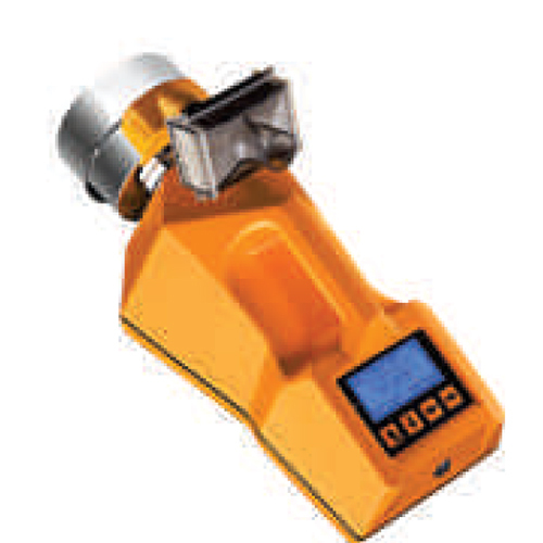 Microbial Air Sampler