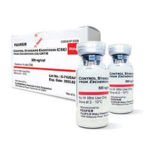 Becterial Endotoxin Lal Test Kit