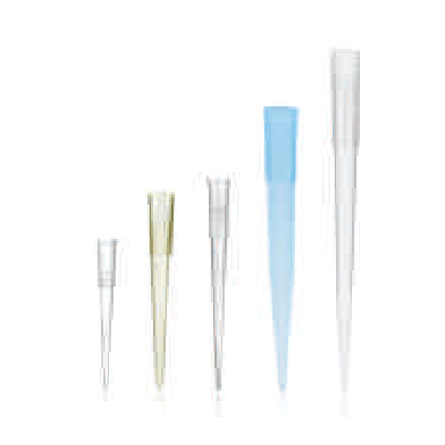 Pyrogen Free Micropipette and Tips