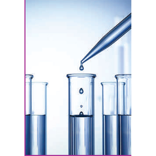Pyrogen Free Test Tubes