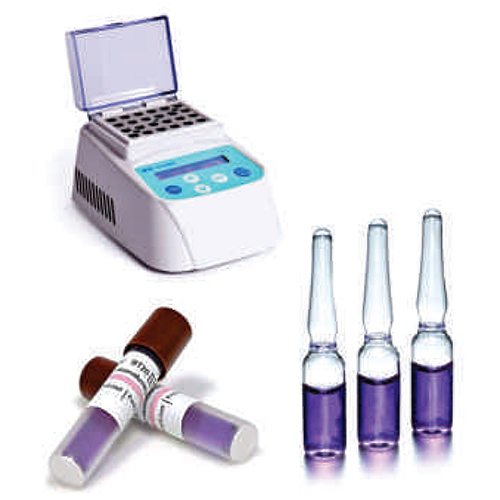 Biological Indicator