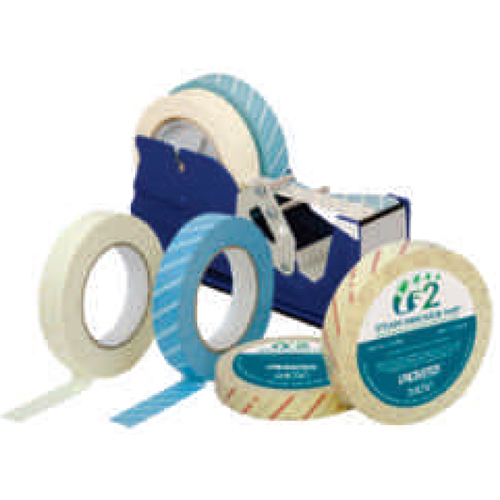 Autoclave Tape