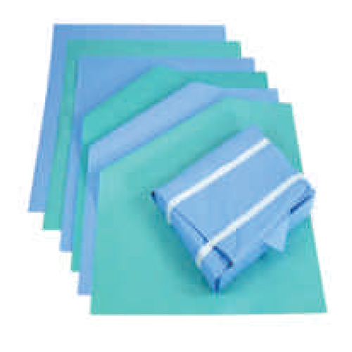 Bacterial Barrier Papers
