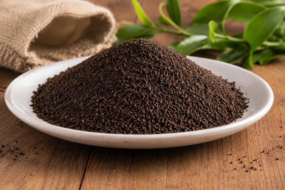 Tea Powder
