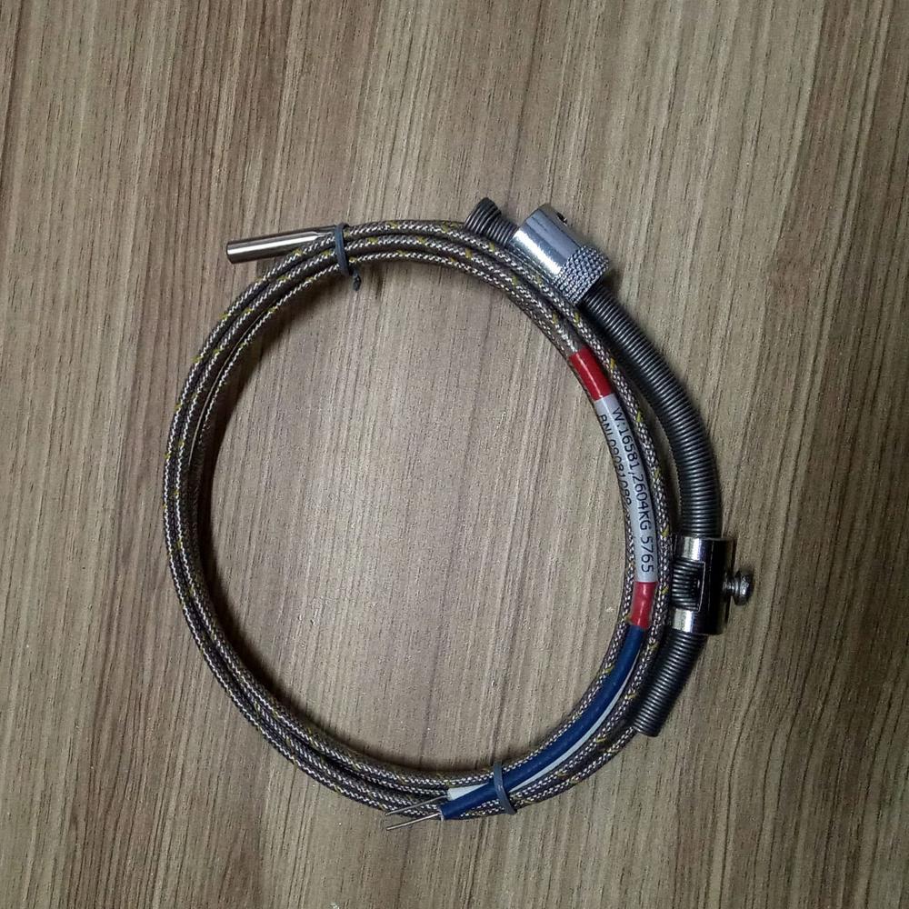 Hot Runner Thermocouple