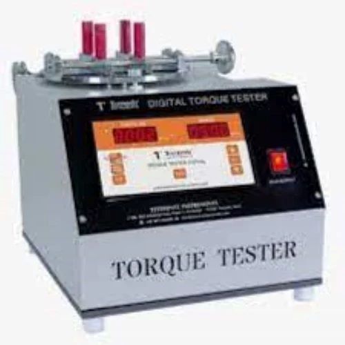 Torque Measurement Setup