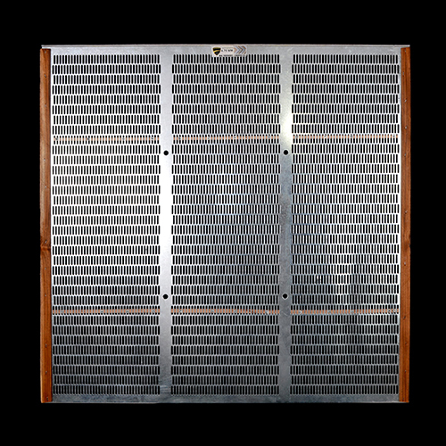 Mtra Frame Jali