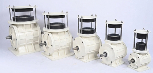 Air Lock
