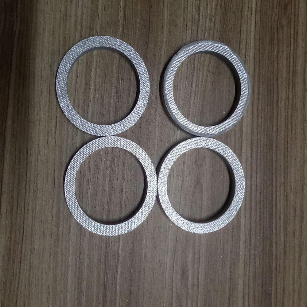 Mica Ring