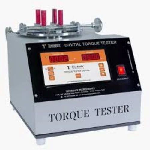 Torque Measurement Apparatus